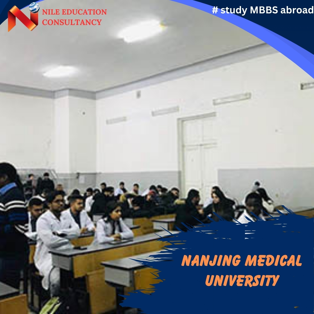 Study MBBS in China